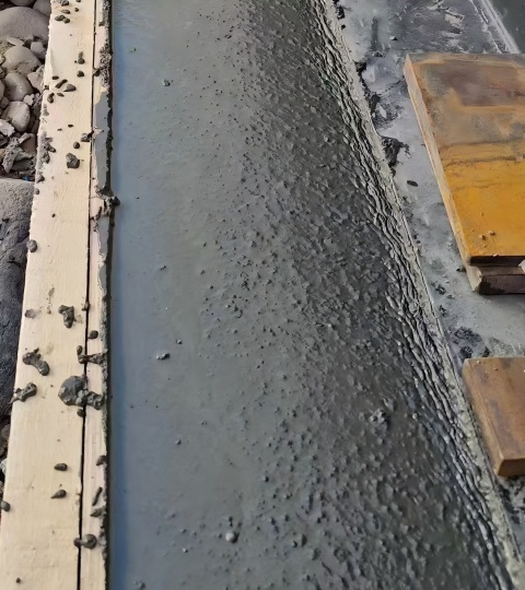 敦化环氧砂浆的特点及施工流程​