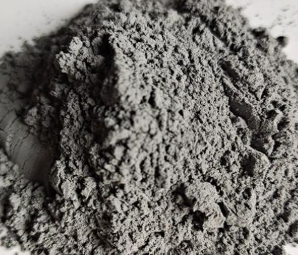 敦化硅灰和粉煤灰的区别用途