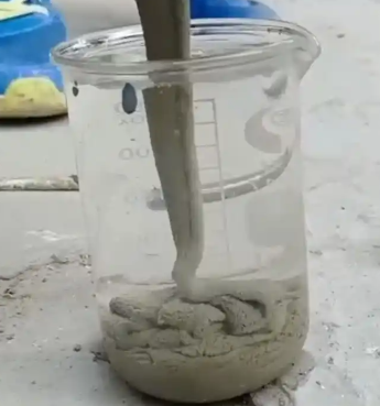 敦化水工混凝土絮凝剂，水下抗分散剂的作用及施工方法