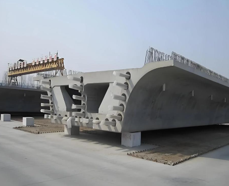 敦化抗冻压浆料的特点及标准化施工工艺